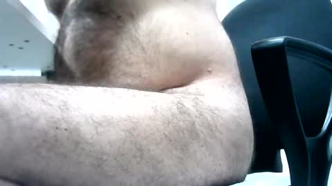 gitano691 online show from July 31, 2:12 pm