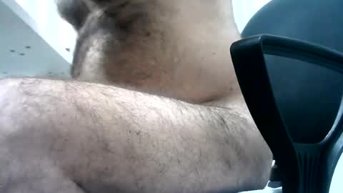 gitano691 online show from August 7, 12:27 pm