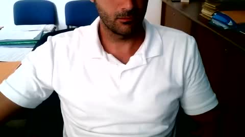 giuseppevai1 online show from July 20, 10:40 am