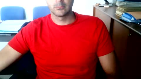 giuseppevai1 online show from July 23, 9:22 am