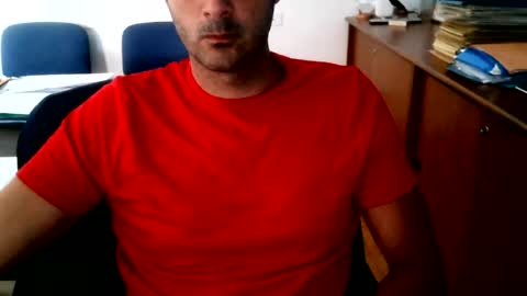 giuseppevai1 online show from July 23, 10:50 am