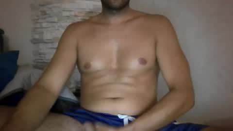 giuseppevai1 online show from August 4, 9:12 pm