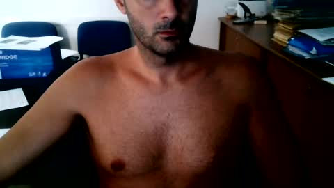 giuseppevai1 online show from August 8, 10:04 am