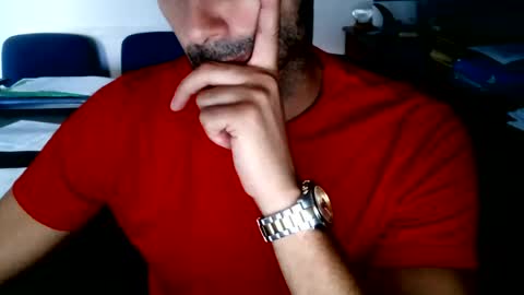 giuseppevai1 online show from August 10, 8:38 am