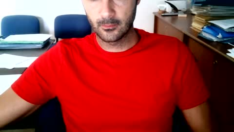 giuseppevai1 online show from August 10, 10:49 am