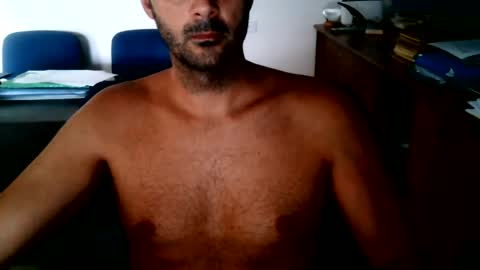 giuseppevai1 online show from August 10, 2:29 pm