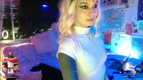 Heyli online show from July 9, 5:12 am