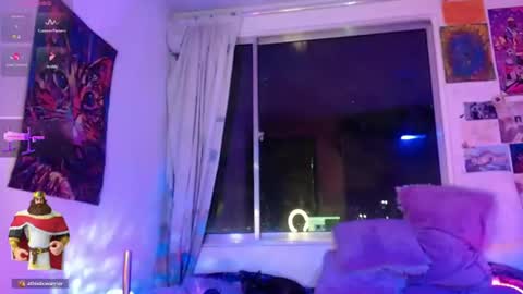 Heyli online show from July 16, 2:01 am