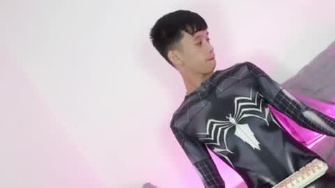 givemethrillx online show from May 20, 5:03 pm