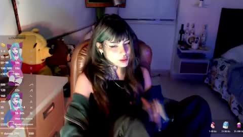 givenom online show from July 23, 4:26 am
