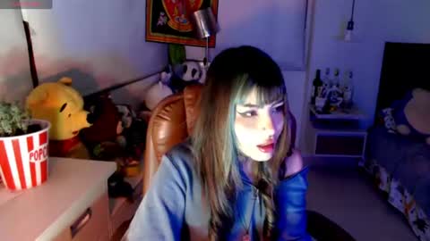 givenom online show from July 23, 11:51 pm