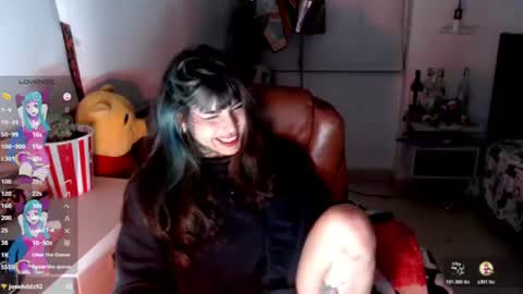givenom online show from July 30, 1:24 am
