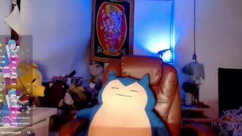 givenom online show from August 16, 5:44 am