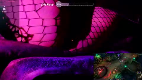 CutyFemboy online show from June 23, 2:12 am