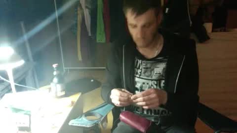 dutch rave guy c2c dutch online show from April 24, 6:35 pm