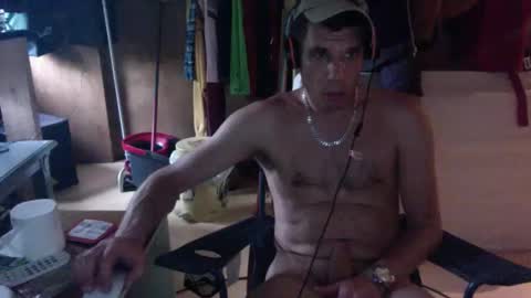 dutch rave guy c2c dutch online show from May 30, 6:53 pm