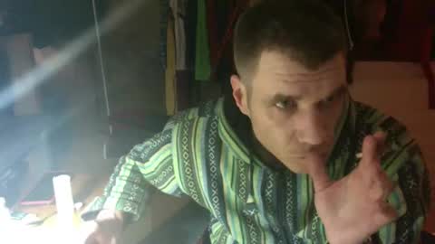 dutch rave guy c2c dutch online show from June 10, 6:58 pm