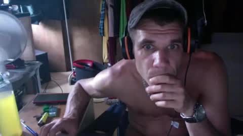 dutch rave guy c2c dutch online show from June 27, 6:32 pm