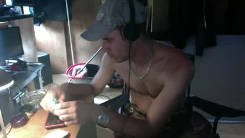 dutch rave guy c2c dutch online show from July 4, 1:24 pm