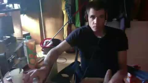 dutch rave guy c2c dutch online show from July 5, 7:00 am