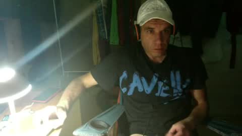 dutch rave guy c2c dutch online show from August 2, 11:55 pm