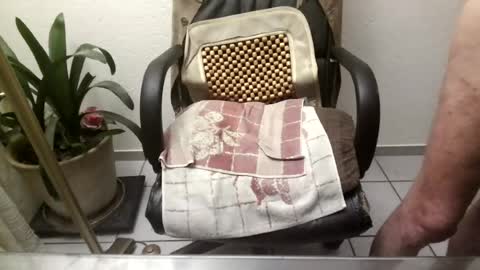 gjslave online show from July 16, 12:44 am