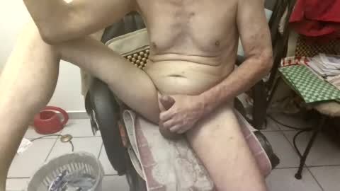 gjslave online show from July 26, 5:23 am
