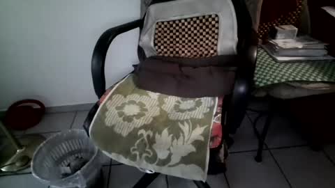 gjslave online show from August 11, 4:47 am