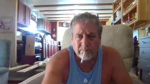 Gk online show from August 16, 6:01 pm