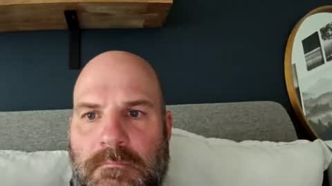Huckleberry online show from September 5, 7:52 pm