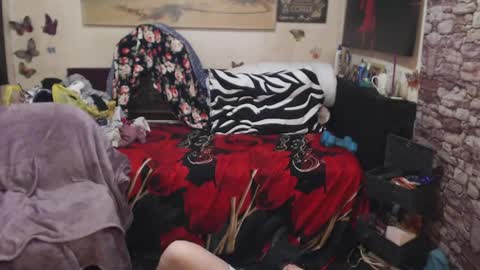Glamourhottie online show from April 13, 10:07 am