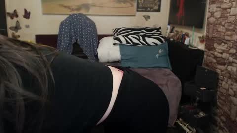 Glamourhottie online show from April 25, 8:31 am
