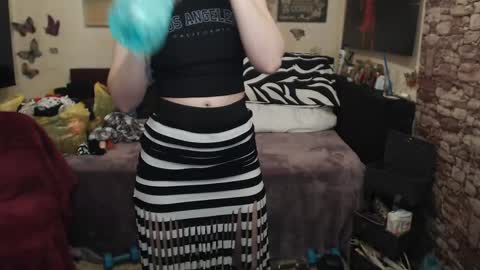 Glamourhottie online show from May 2, 9:35 am