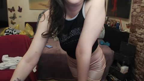 Glamourhottie online show from May 7, 9:10 am