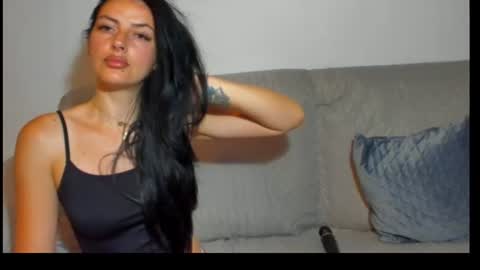 Casandra online show from July 2, 11:06 pm