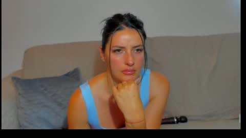 Casandra online show from July 6, 3:15 pm