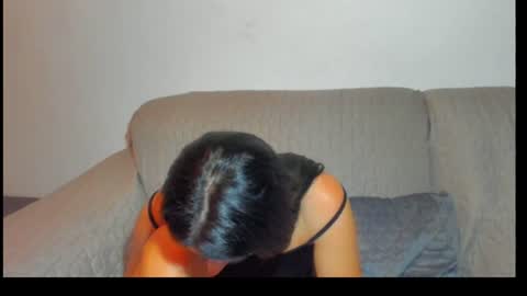 Casandra online show from July 13, 8:25 pm