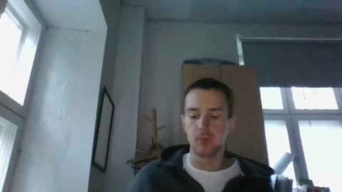 glebc online show from May 13, 6:41 pm