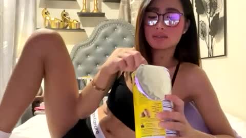 gleiahong online show from August 1, 4:24 pm