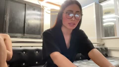gleiahong online show from August 14, 6:22 pm