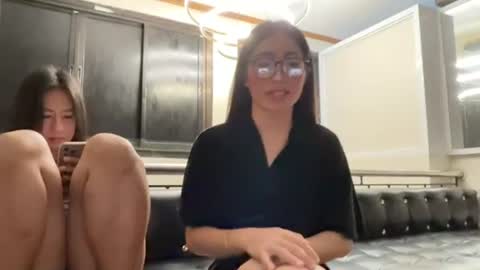 gleiahong online show from August 14, 7:28 pm