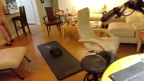 glennbitch online show from July 13, 10:04 pm