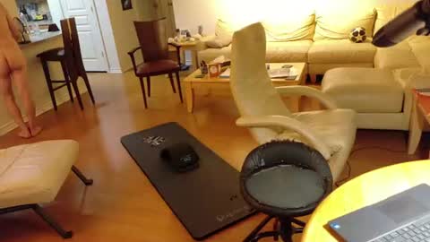 glennbitch online show from July 16, 2:56 am