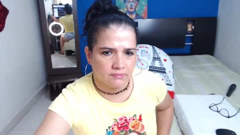 GlennddaStar online show from August 12, 3:53 am
