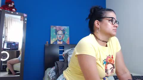 GlennddaStar online show from August 12, 4:59 am