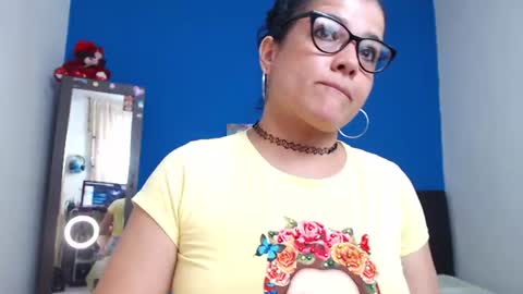 GlennddaStar online show from August 12, 7:11 am