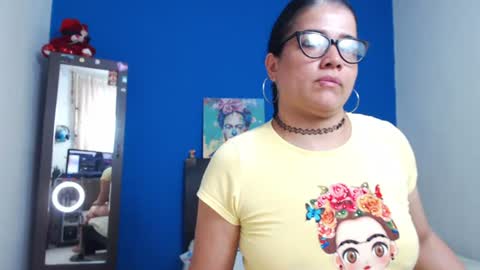 GlennddaStar online show from August 14, 12:25 am