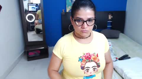 GlennddaStar online show from August 14, 2:26 am