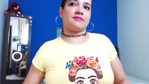 GlennddaStar online show from August 14, 10:35 pm
