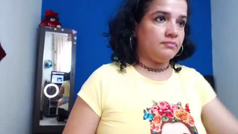 GlennddaStar online show from August 15, 2:48 am